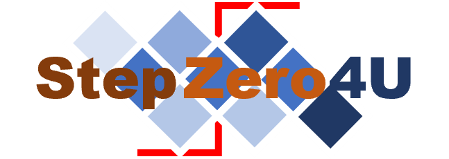 StepZero4U